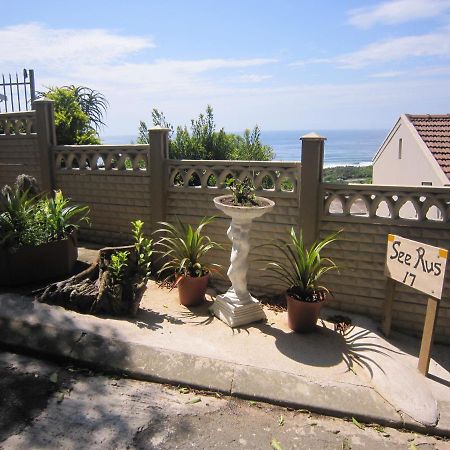 See Rus Self Catering Unit In Westbrook Kzn Private Neat And Cosy エクステリア 写真