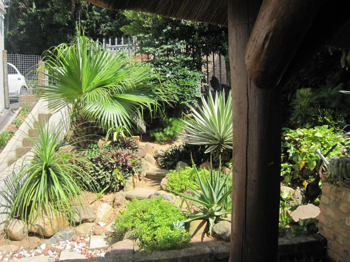 See Rus Self Catering Unit In Westbrook Kzn Private Neat And Cosy エクステリア 写真