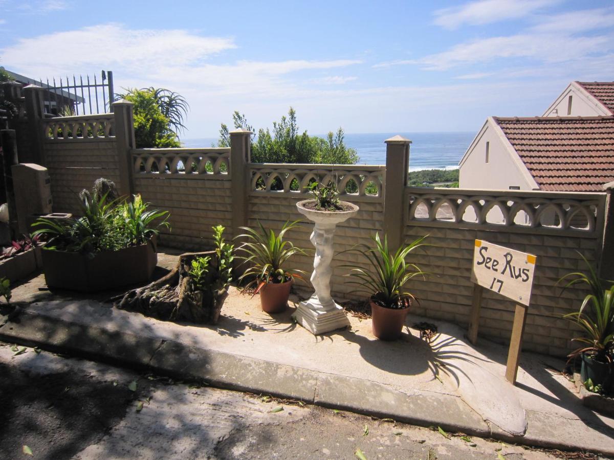 See Rus Self Catering Unit In Westbrook Kzn Private Neat And Cosy エクステリア 写真