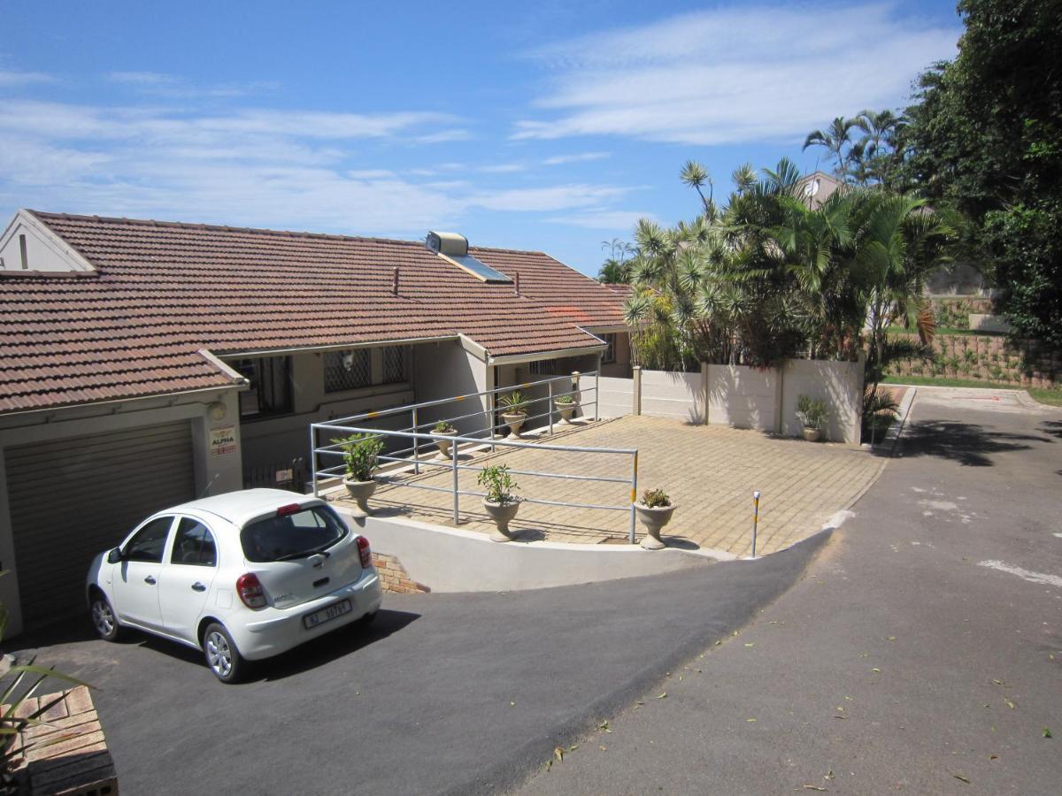 See Rus Self Catering Unit In Westbrook Kzn Private Neat And Cosy エクステリア 写真