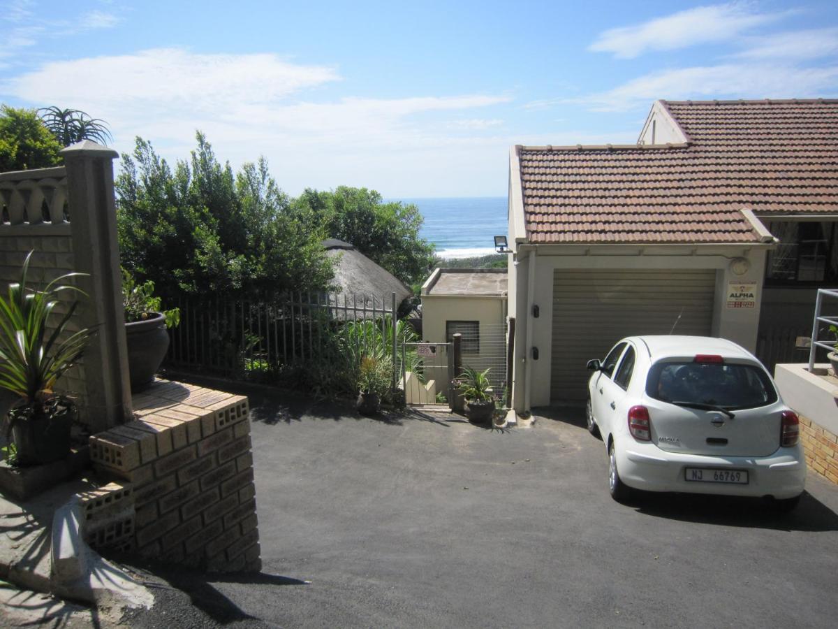 See Rus Self Catering Unit In Westbrook Kzn Private Neat And Cosy エクステリア 写真