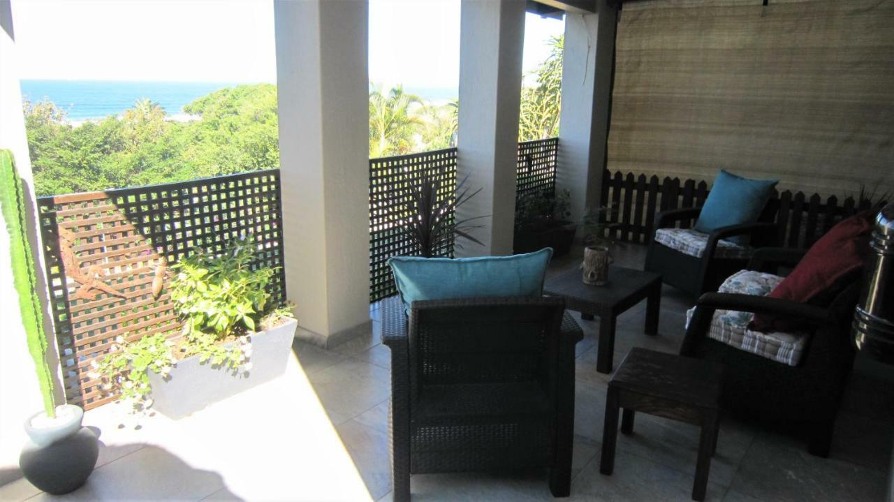 See Rus Self Catering Unit In Westbrook Kzn Private Neat And Cosy エクステリア 写真
