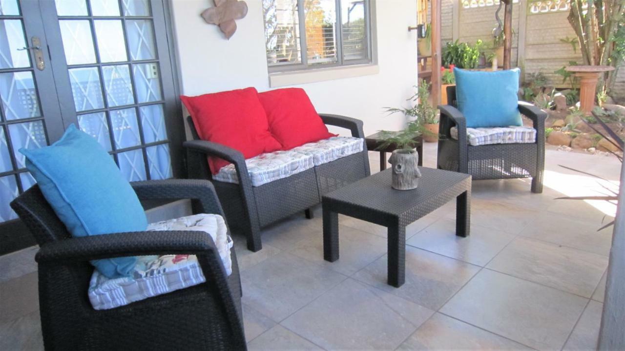See Rus Self Catering Unit In Westbrook Kzn Private Neat And Cosy エクステリア 写真